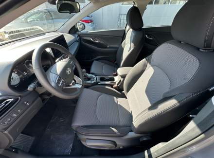 Hyundai - i30