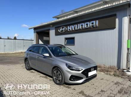 Hyundai - i30