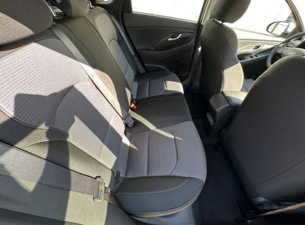 Hyundai - i30