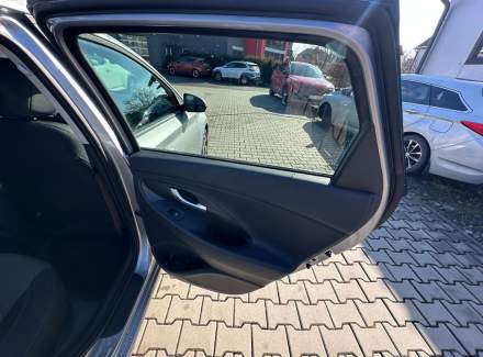 Hyundai - i30