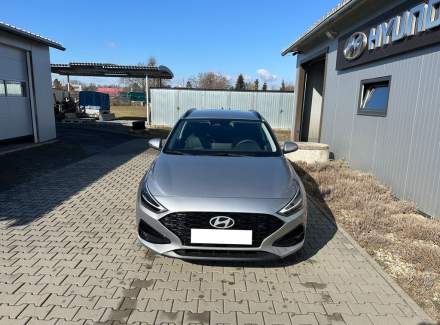 Hyundai - i30