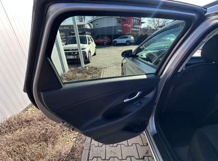 Hyundai - i30