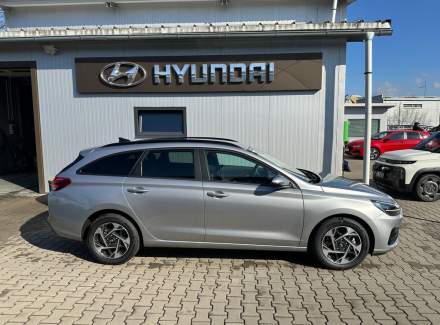 Hyundai - i30
