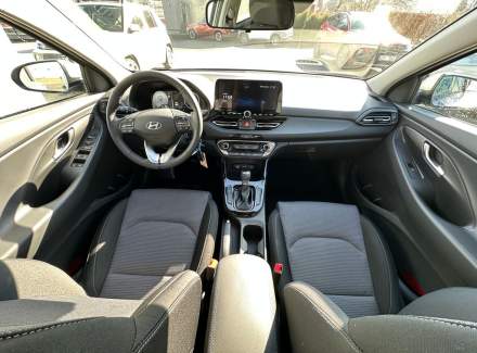 Hyundai - i30