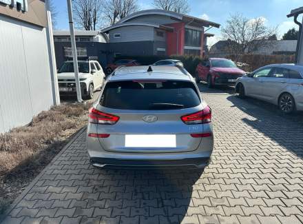 Hyundai - i30