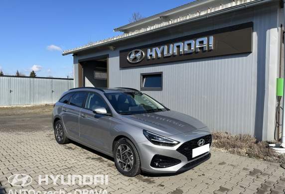 Hyundai - i30