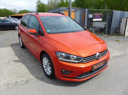 Volkswagen - Golf