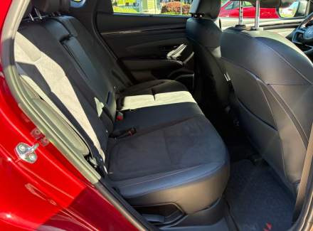 Hyundai - Tucson