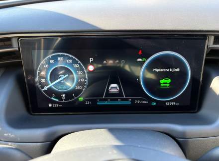 Hyundai - Tucson