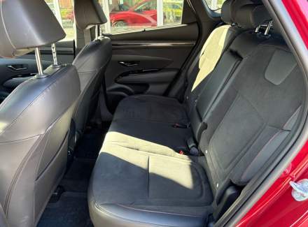 Hyundai - Tucson