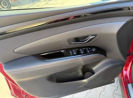 Hyundai - Tucson