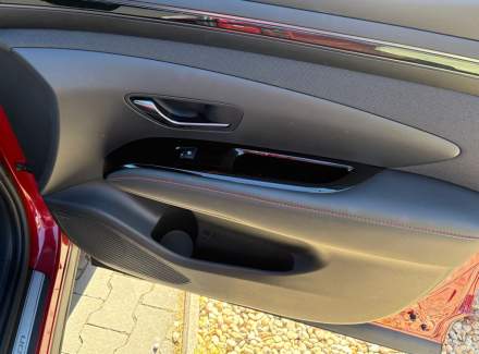 Hyundai - Tucson