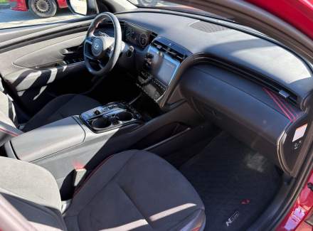 Hyundai - Tucson