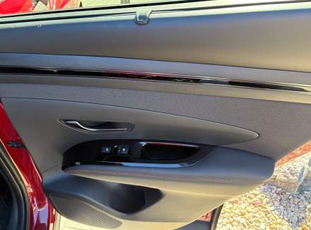 Hyundai - Tucson
