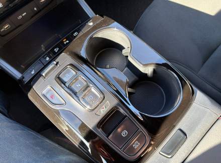 Hyundai - Tucson