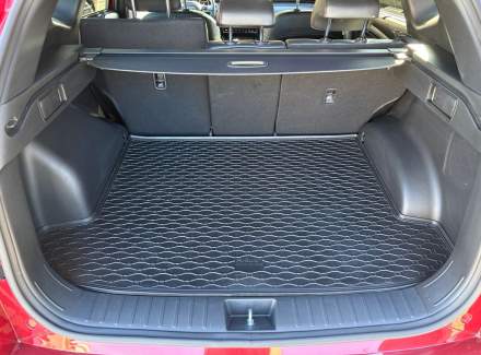 Hyundai - Tucson