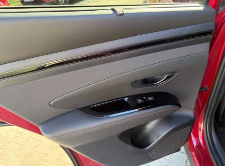 Hyundai - Tucson