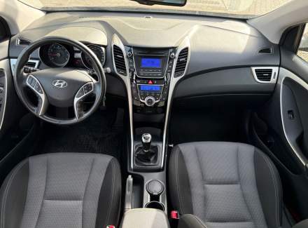 Hyundai - i30