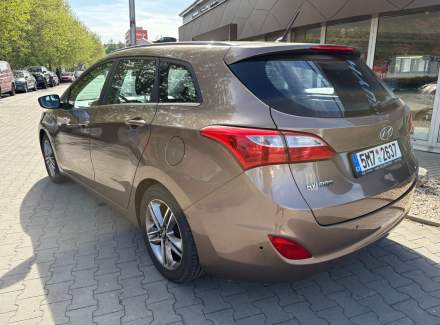 Hyundai - i30