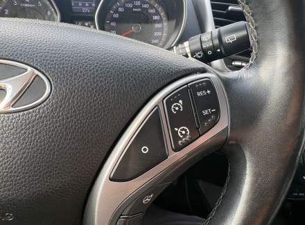 Hyundai - i30
