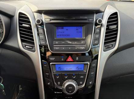 Hyundai - i30