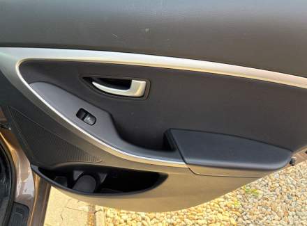 Hyundai - i30
