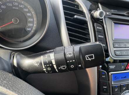 Hyundai - i30