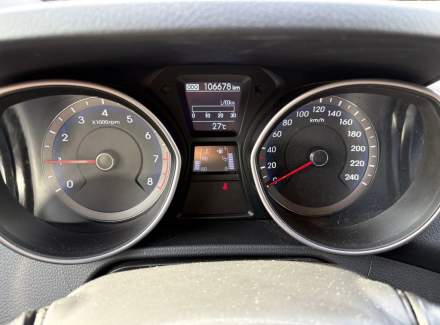 Hyundai - i30