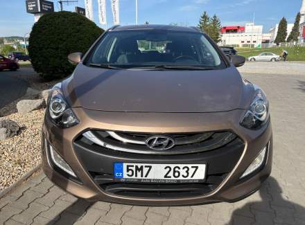 Hyundai - i30