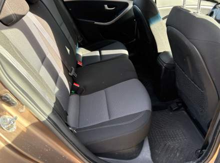 Hyundai - i30