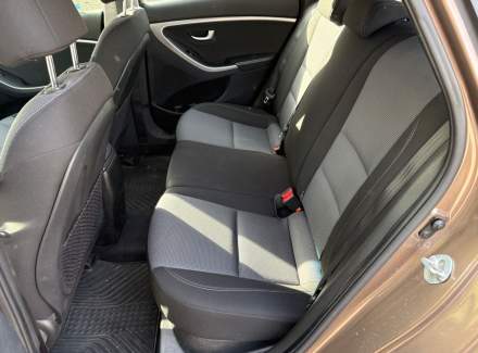 Hyundai - i30