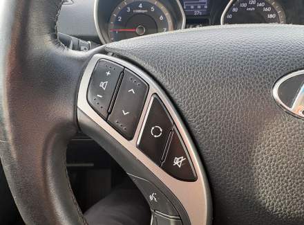 Hyundai - i30