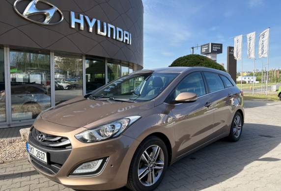 Hyundai - i30