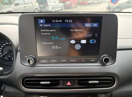 Hyundai - Kona