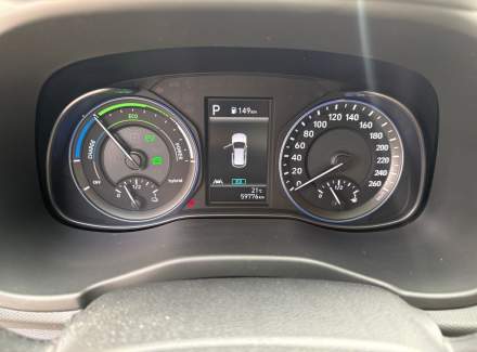 Hyundai - Kona