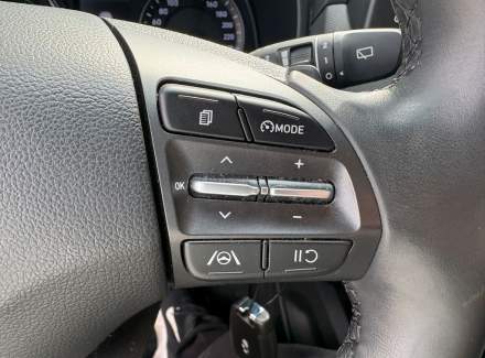Hyundai - Kona