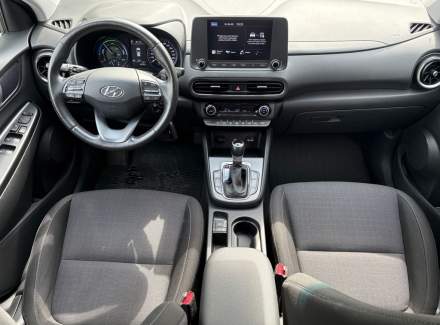 Hyundai - Kona