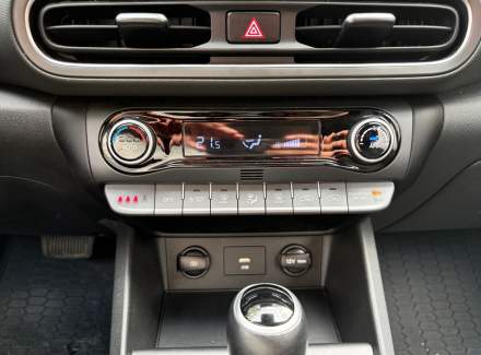 Hyundai - Kona