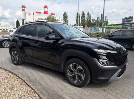 Hyundai - Kona