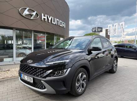 Hyundai - Kona