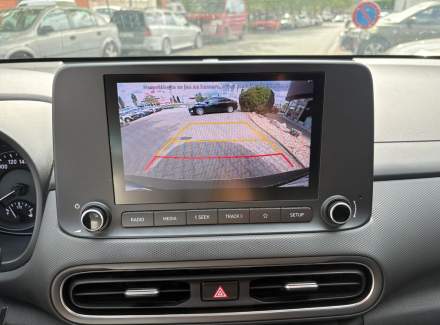 Hyundai - Kona