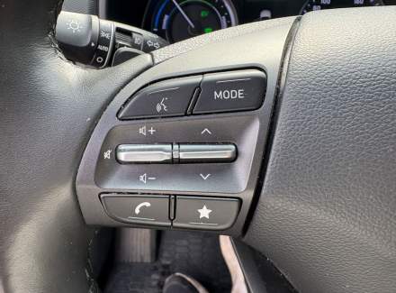 Hyundai - Kona