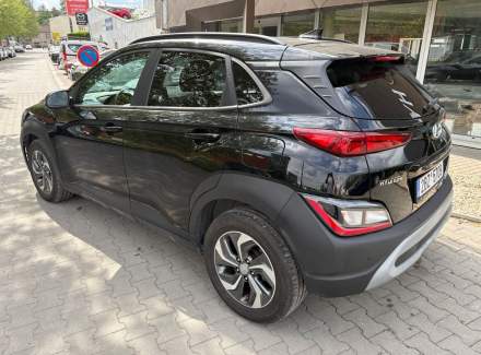Hyundai - Kona