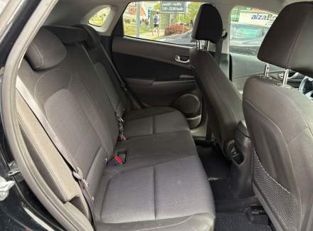 Hyundai - Kona