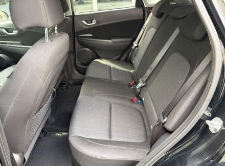 Hyundai - Kona