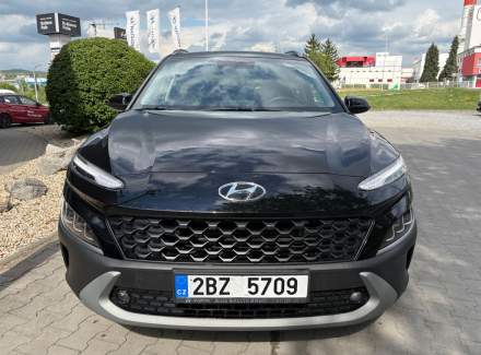 Hyundai - Kona