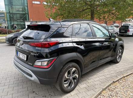Hyundai - Kona