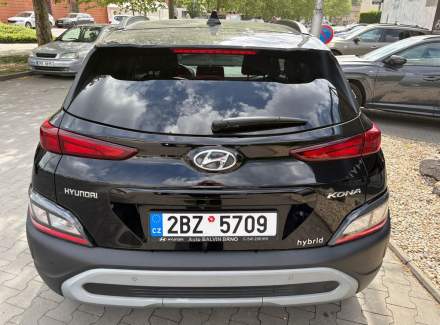 Hyundai - Kona