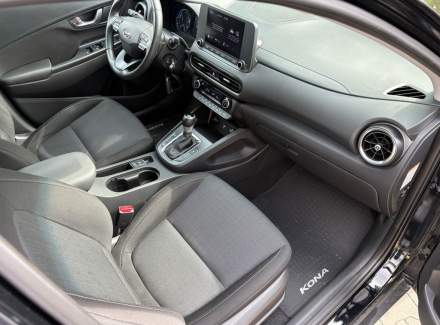 Hyundai - Kona