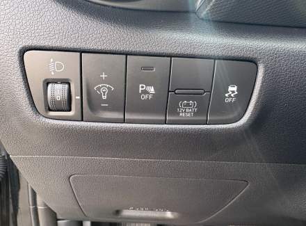 Hyundai - Kona